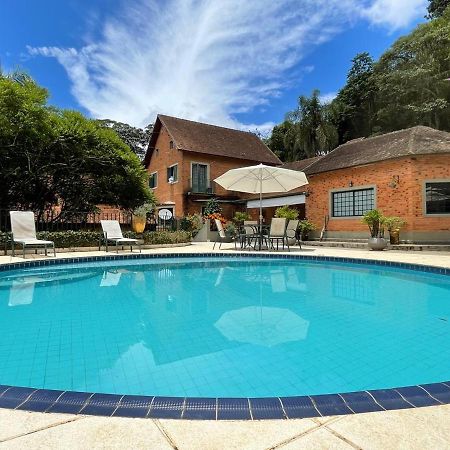 Villa Serena Bed & Breakfast Embu Εξωτερικό φωτογραφία