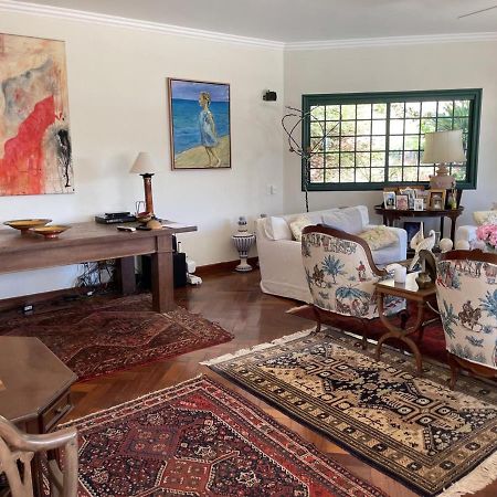 Villa Serena Bed & Breakfast Embu Εξωτερικό φωτογραφία