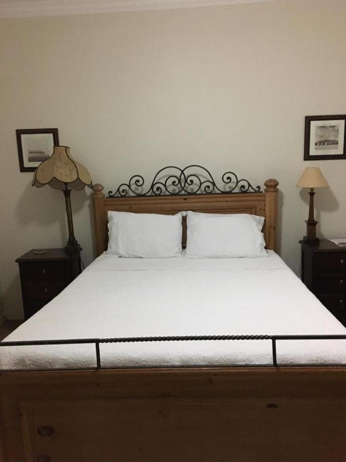 Villa Serena Bed & Breakfast Embu Εξωτερικό φωτογραφία
