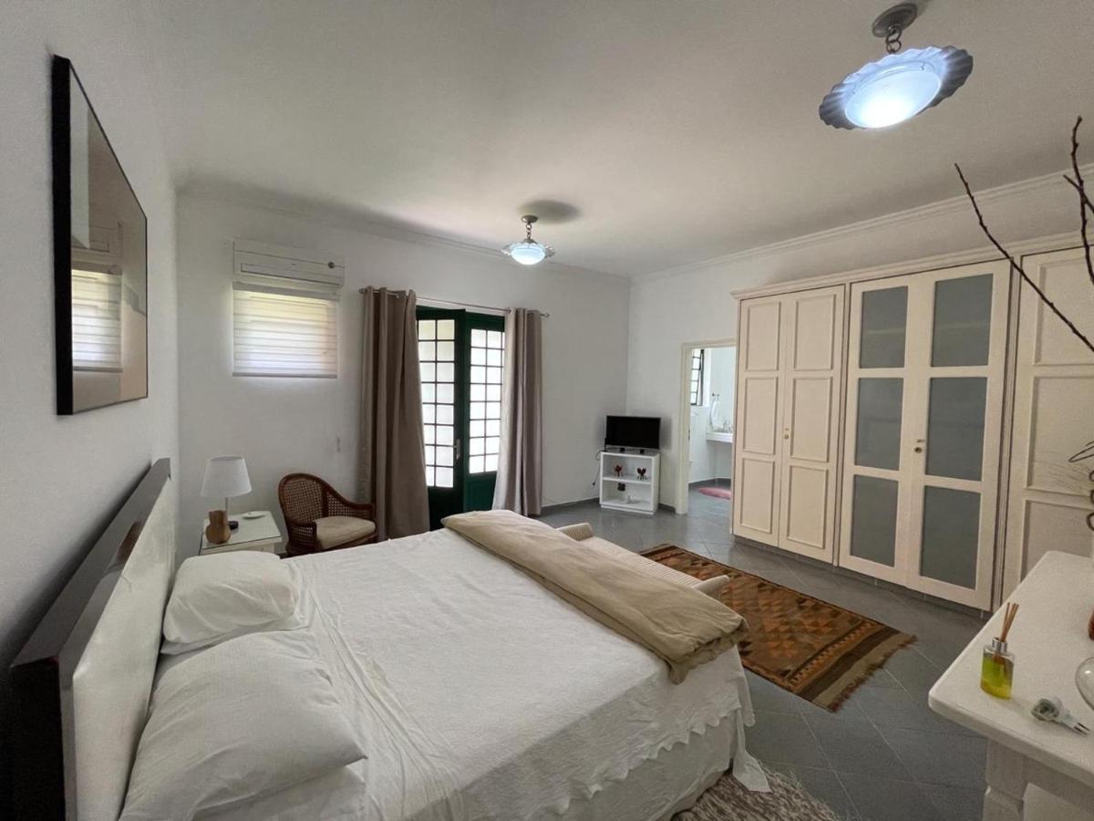 Villa Serena Bed & Breakfast Embu Εξωτερικό φωτογραφία