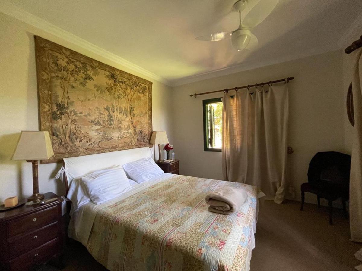 Villa Serena Bed & Breakfast Embu Εξωτερικό φωτογραφία
