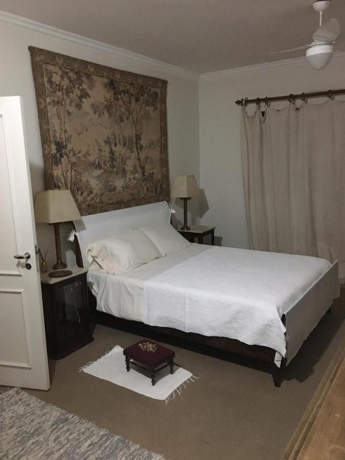Villa Serena Bed & Breakfast Embu Εξωτερικό φωτογραφία