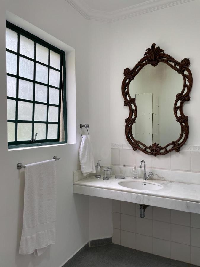 Villa Serena Bed & Breakfast Embu Εξωτερικό φωτογραφία