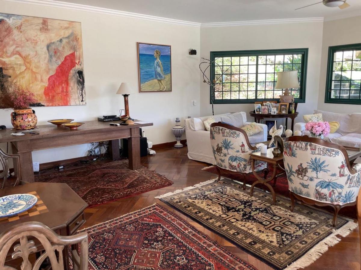 Villa Serena Bed & Breakfast Embu Εξωτερικό φωτογραφία