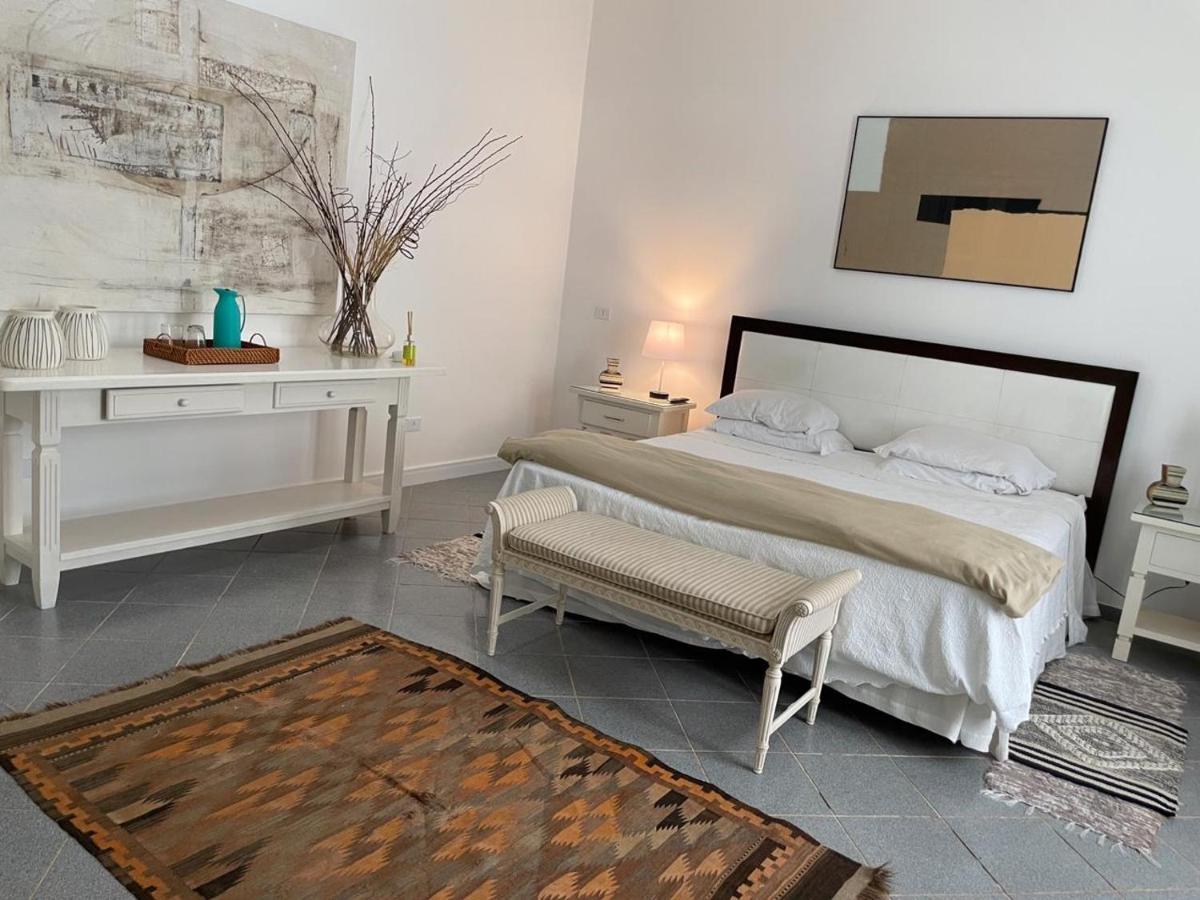 Villa Serena Bed & Breakfast Embu Εξωτερικό φωτογραφία