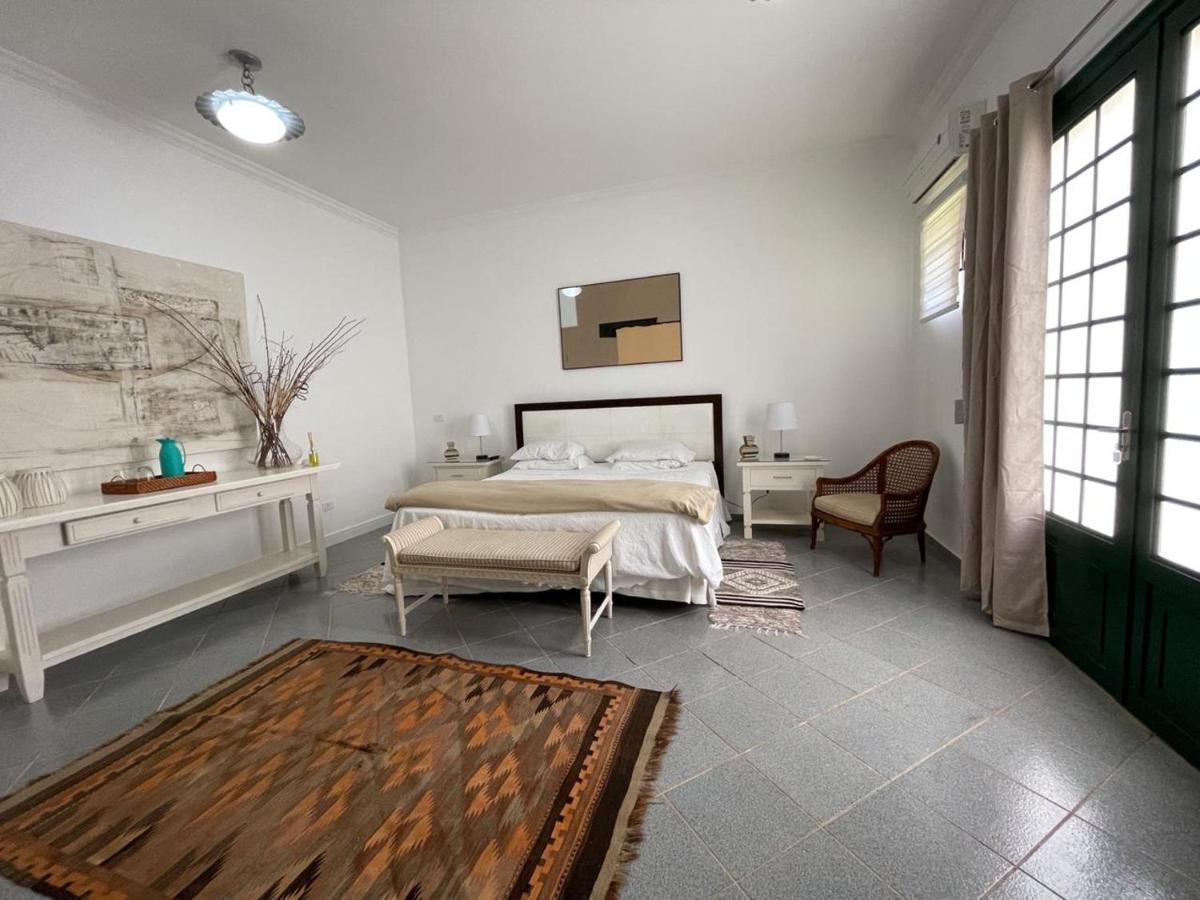 Villa Serena Bed & Breakfast Embu Εξωτερικό φωτογραφία