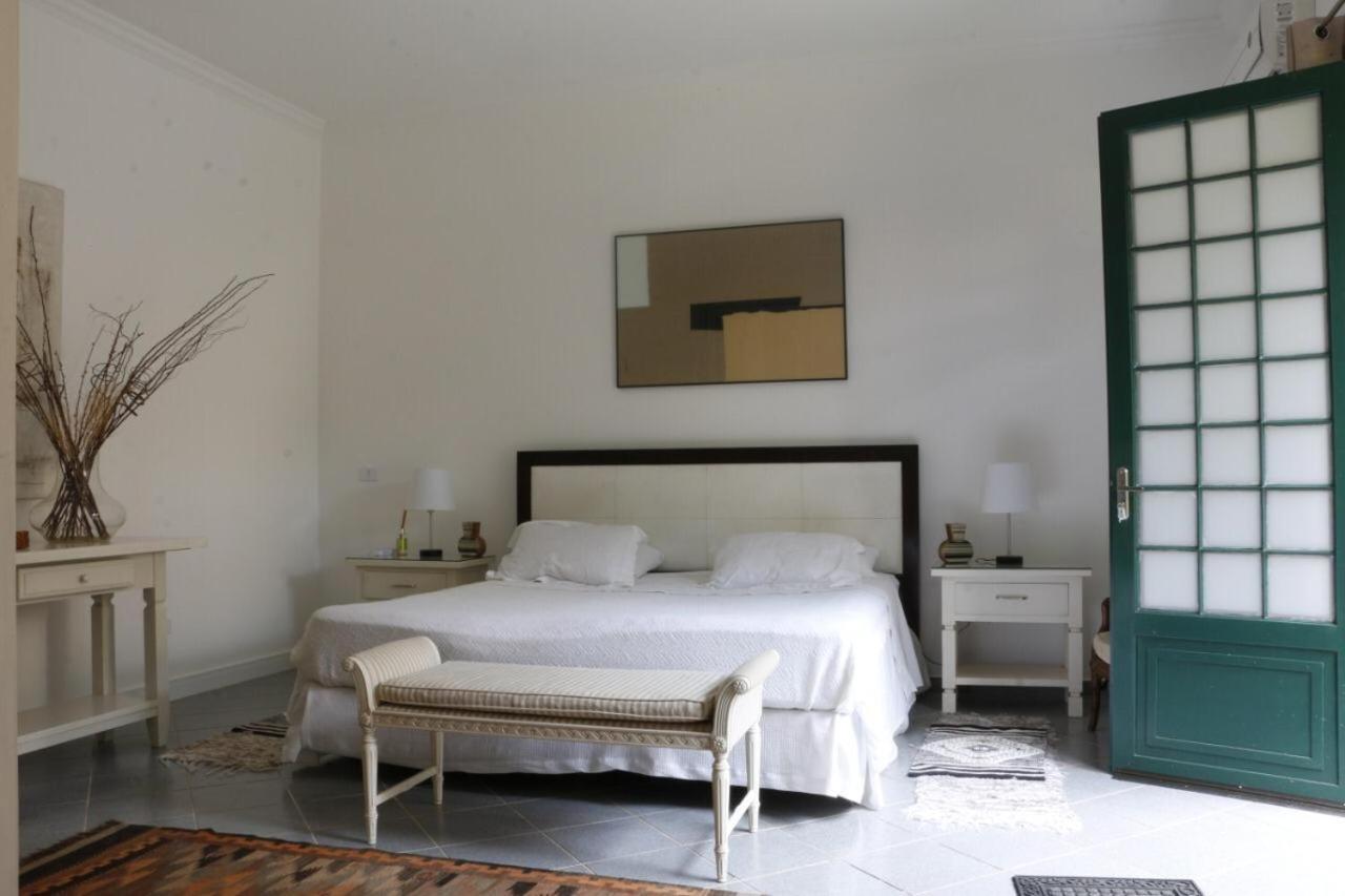 Villa Serena Bed & Breakfast Embu Εξωτερικό φωτογραφία
