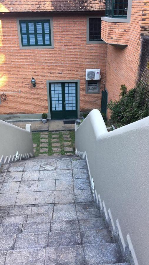 Villa Serena Bed & Breakfast Embu Εξωτερικό φωτογραφία