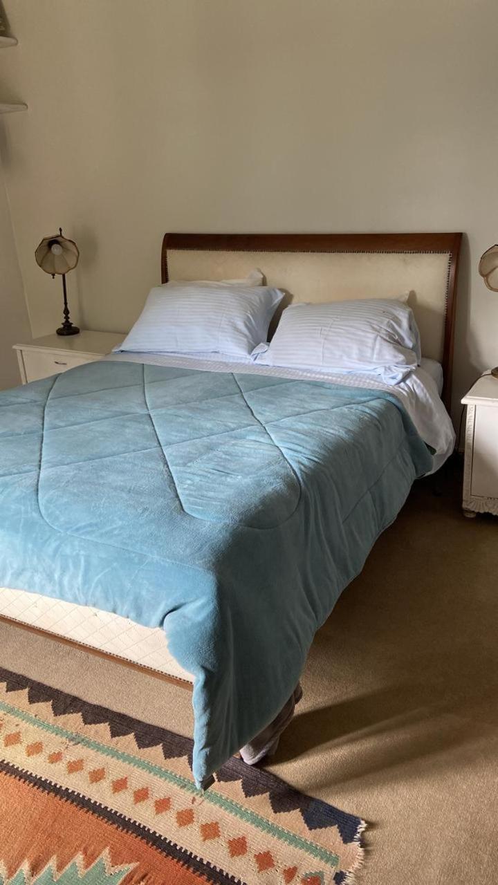 Villa Serena Bed & Breakfast Embu Εξωτερικό φωτογραφία