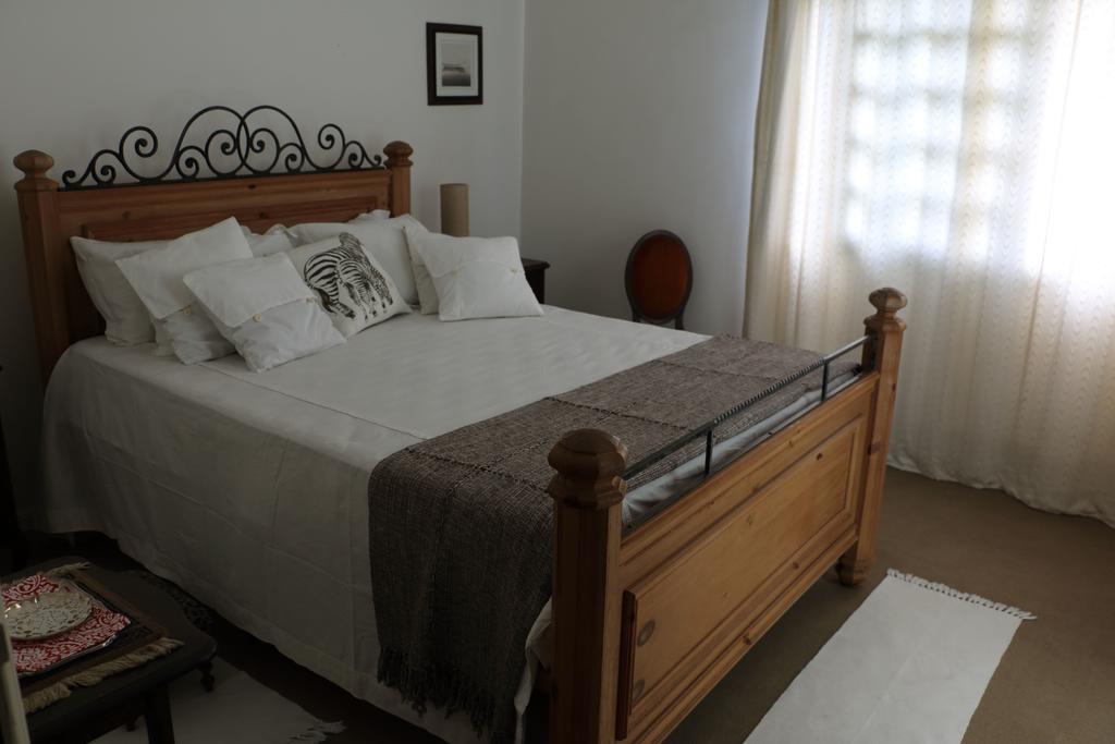 Villa Serena Bed & Breakfast Embu Εξωτερικό φωτογραφία