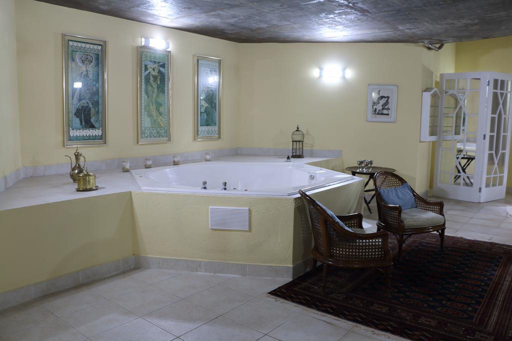 Villa Serena Bed & Breakfast Embu Εξωτερικό φωτογραφία