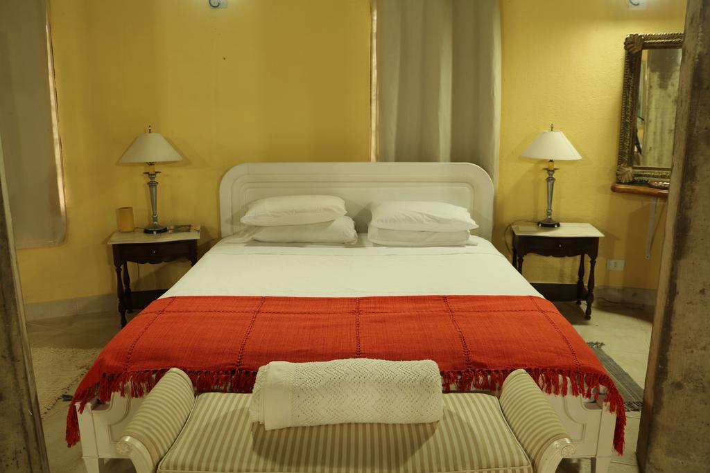 Villa Serena Bed & Breakfast Embu Εξωτερικό φωτογραφία