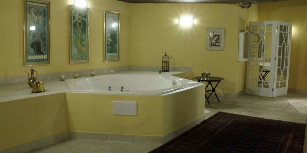 Villa Serena Bed & Breakfast Embu Εξωτερικό φωτογραφία