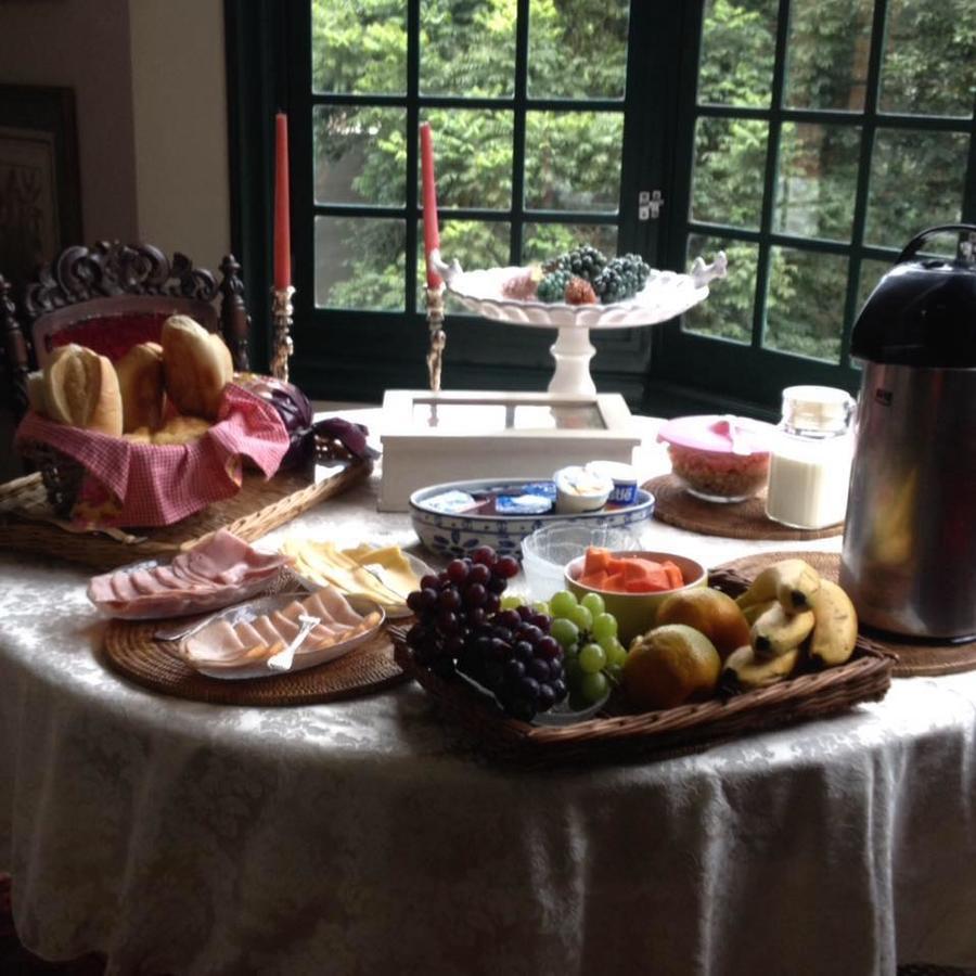 Villa Serena Bed & Breakfast Embu Εξωτερικό φωτογραφία