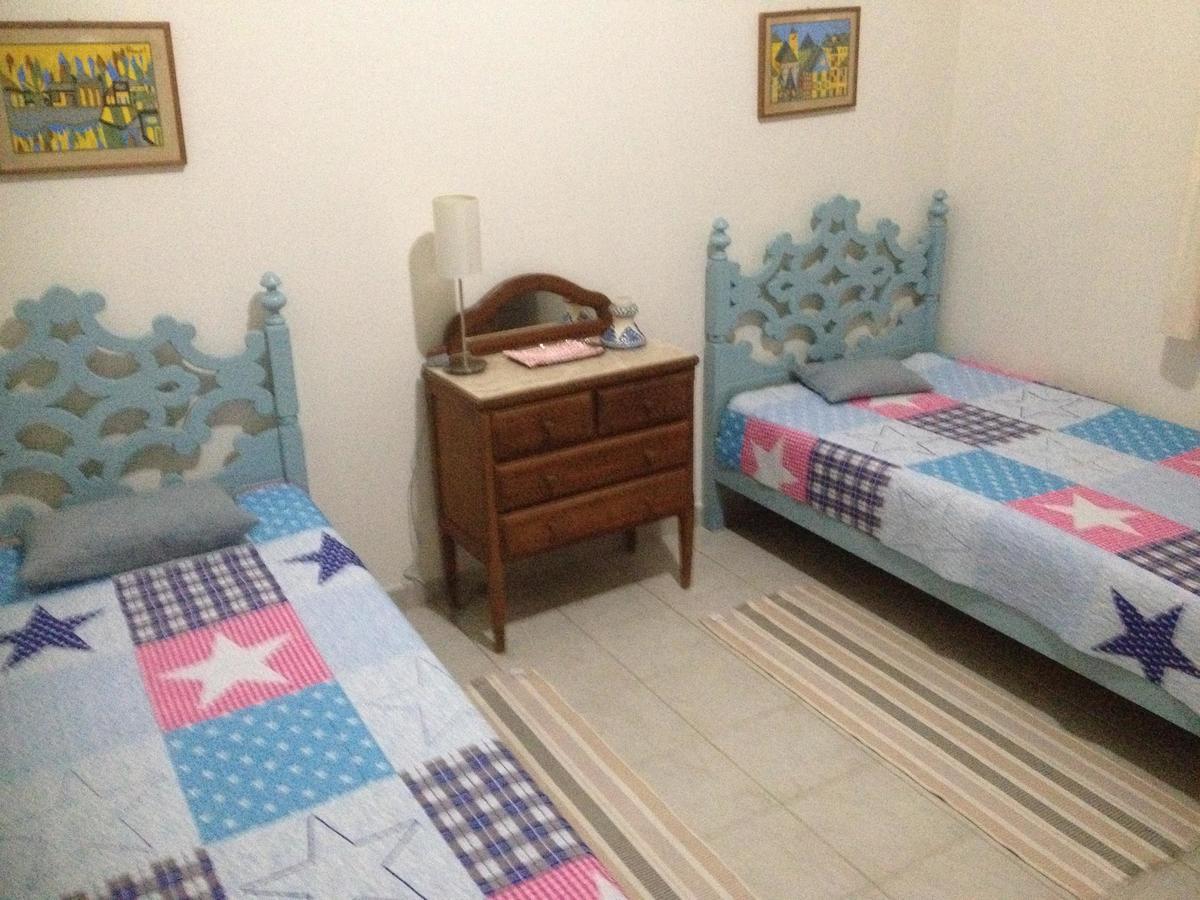 Villa Serena Bed & Breakfast Embu Εξωτερικό φωτογραφία