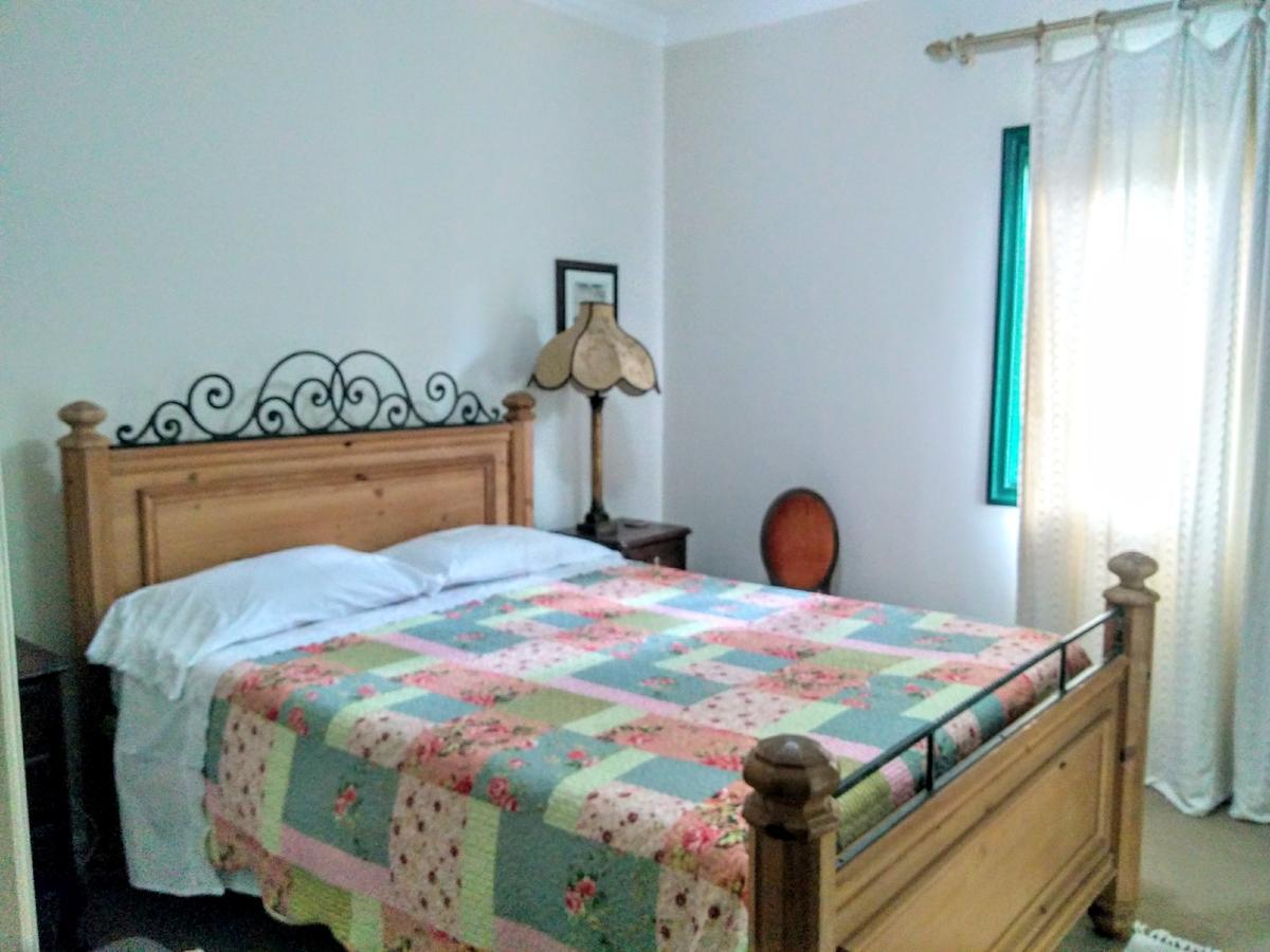 Villa Serena Bed & Breakfast Embu Εξωτερικό φωτογραφία