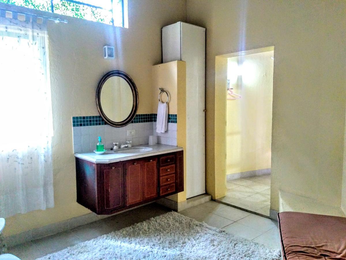 Villa Serena Bed & Breakfast Embu Εξωτερικό φωτογραφία