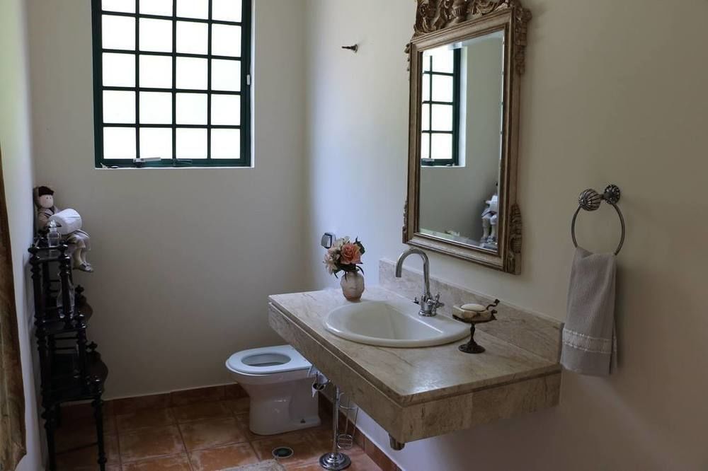 Villa Serena Bed & Breakfast Embu Εξωτερικό φωτογραφία